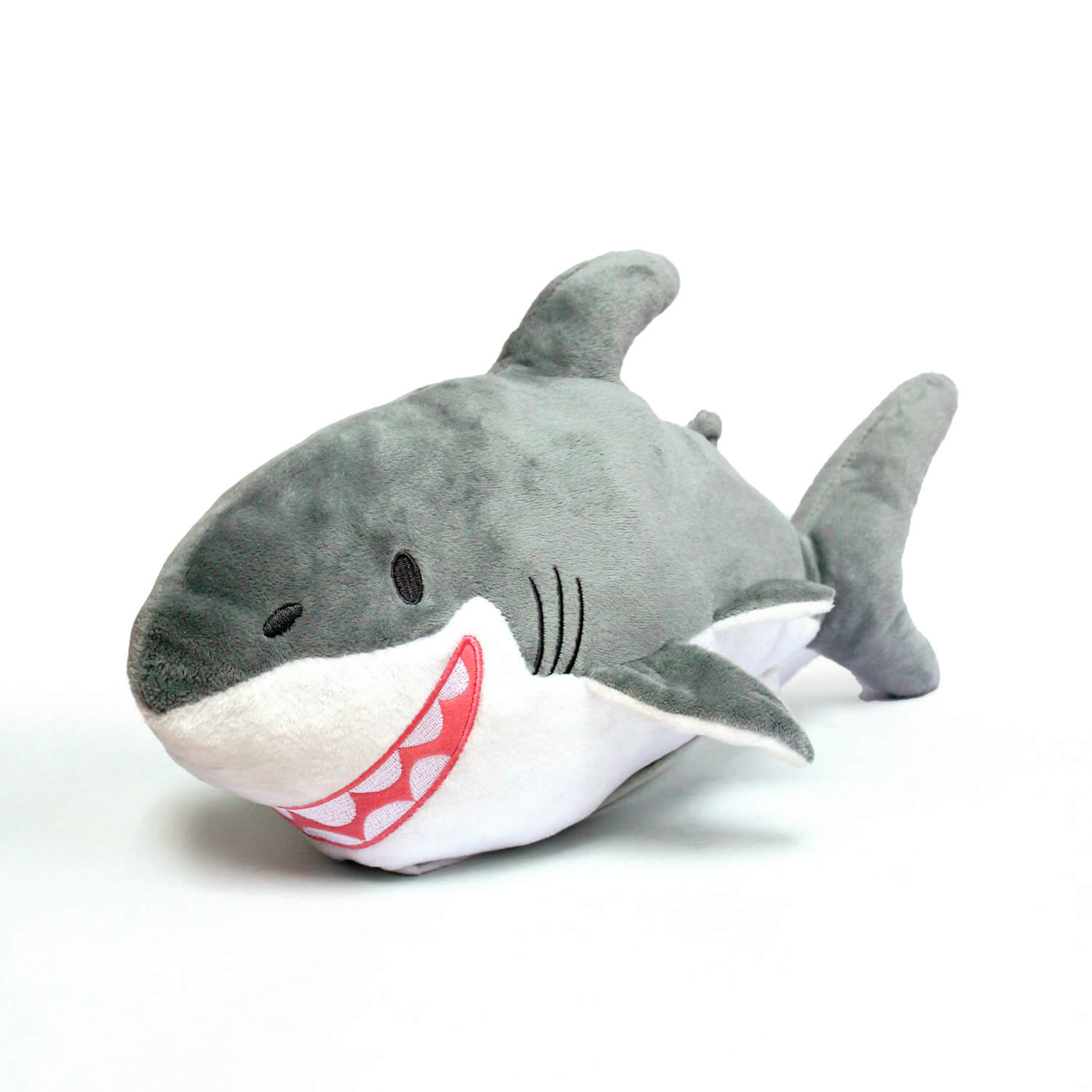 AquaGlows Great White Shark