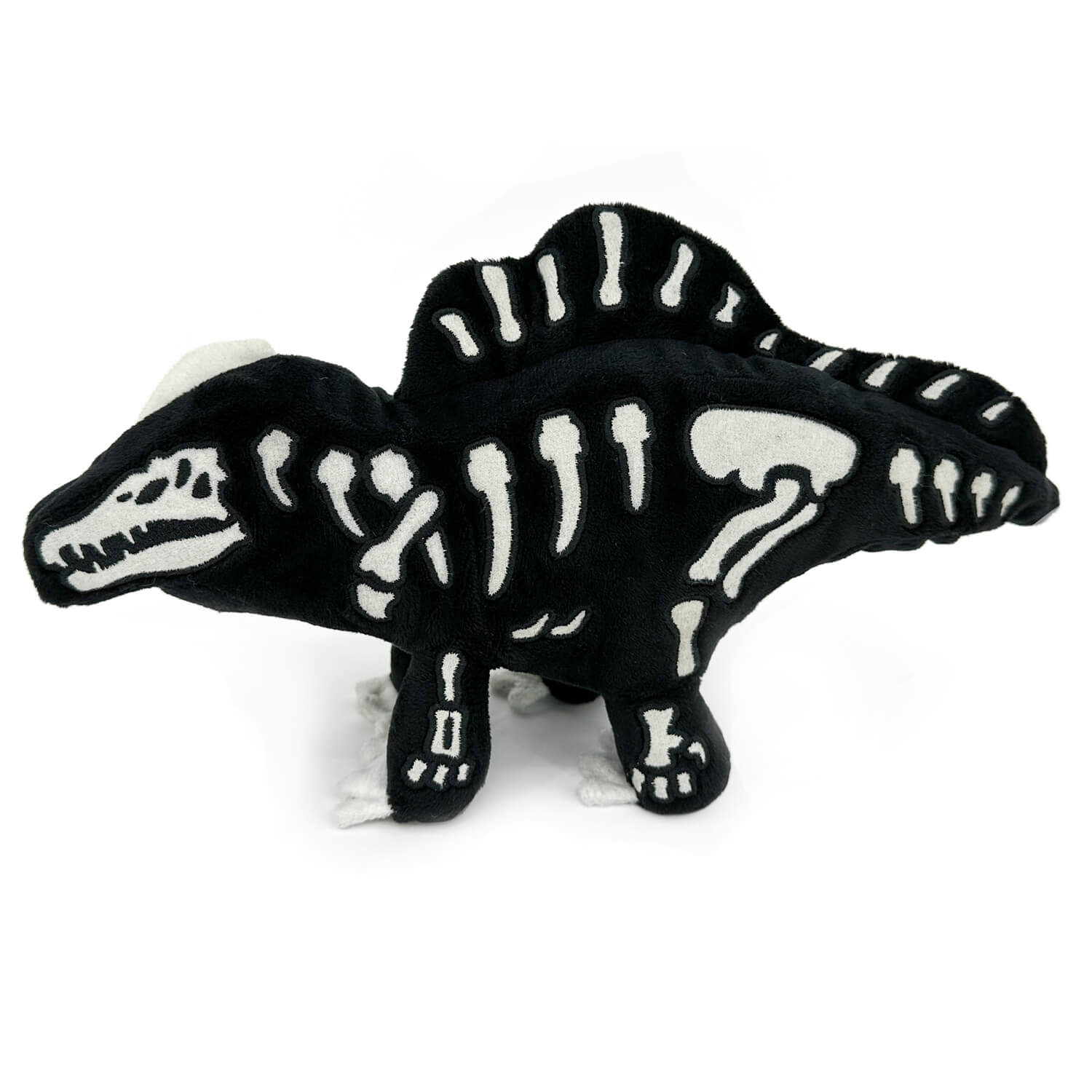 Spinosaurus plush toy online