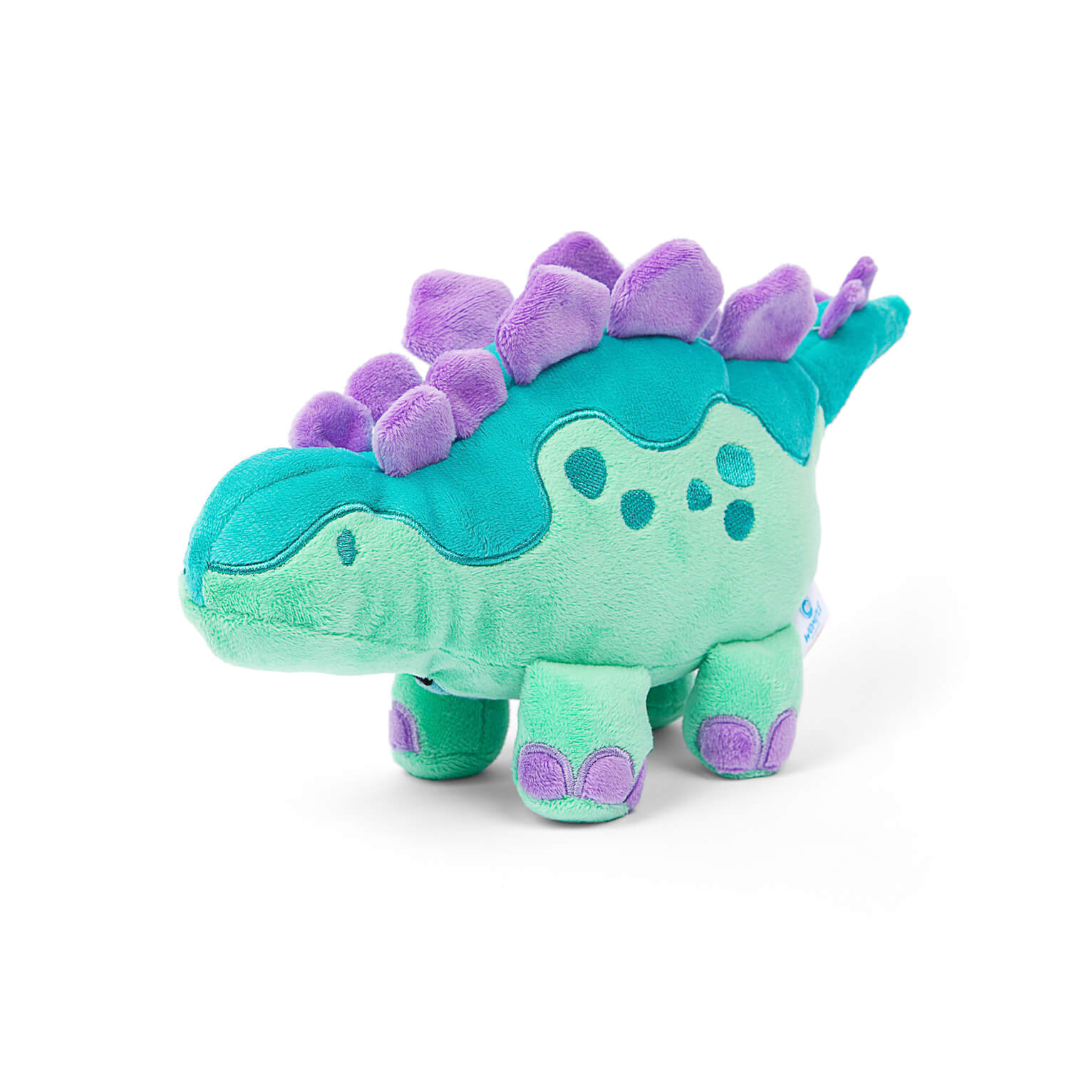 DinoGlows Stegosaurus Womple Studios