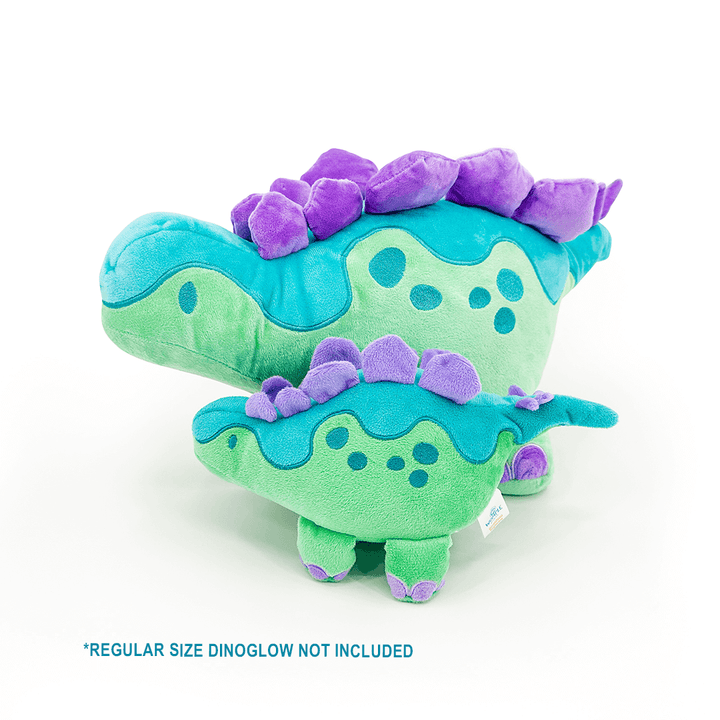 DinoGlows Mega Stegosaurus