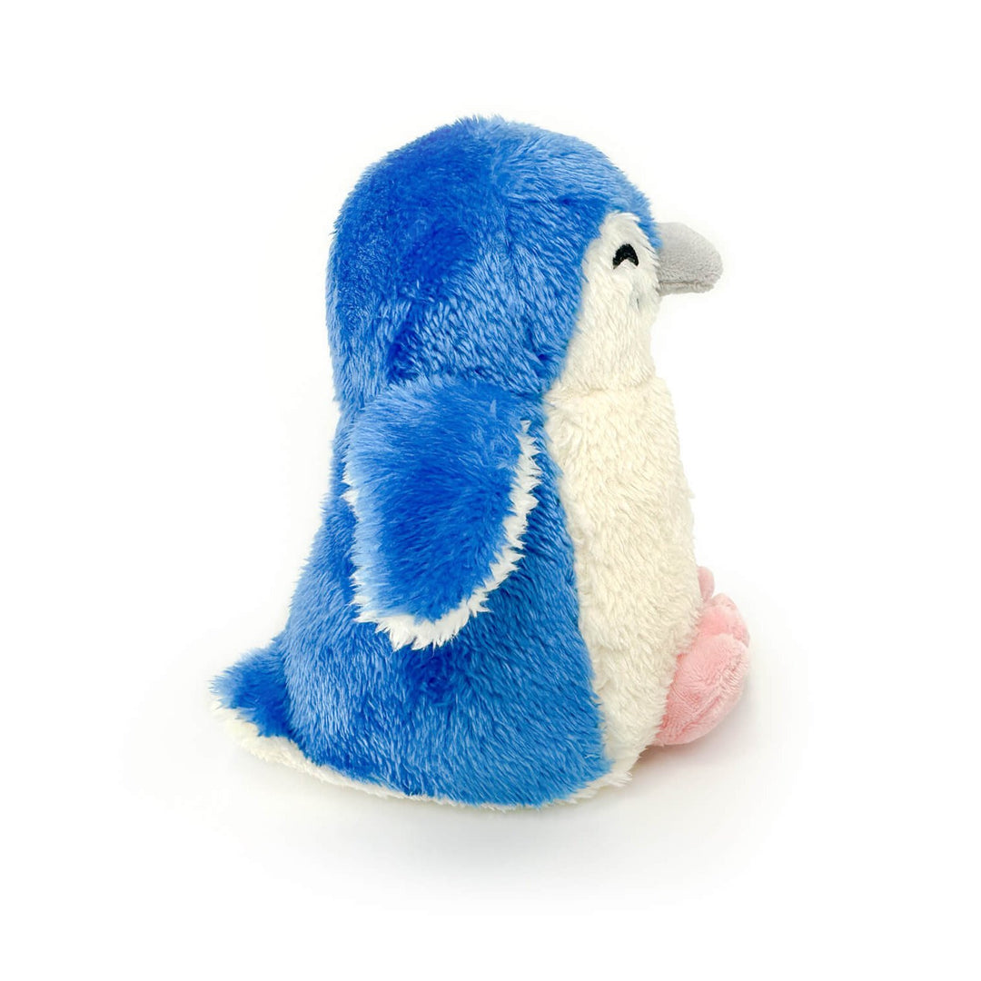 Little Blue Penguin "Bubbles"