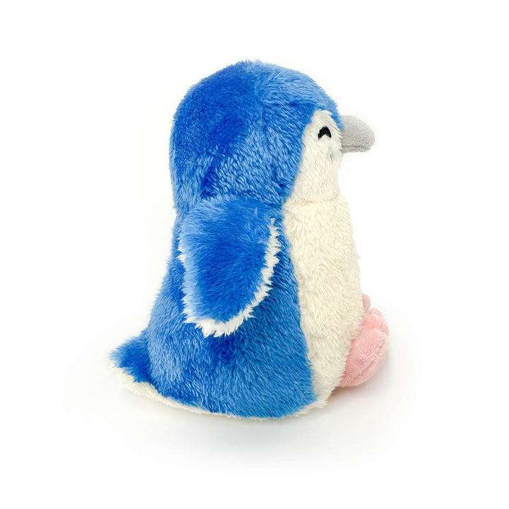 Little Blue Penguin "Bubbles"