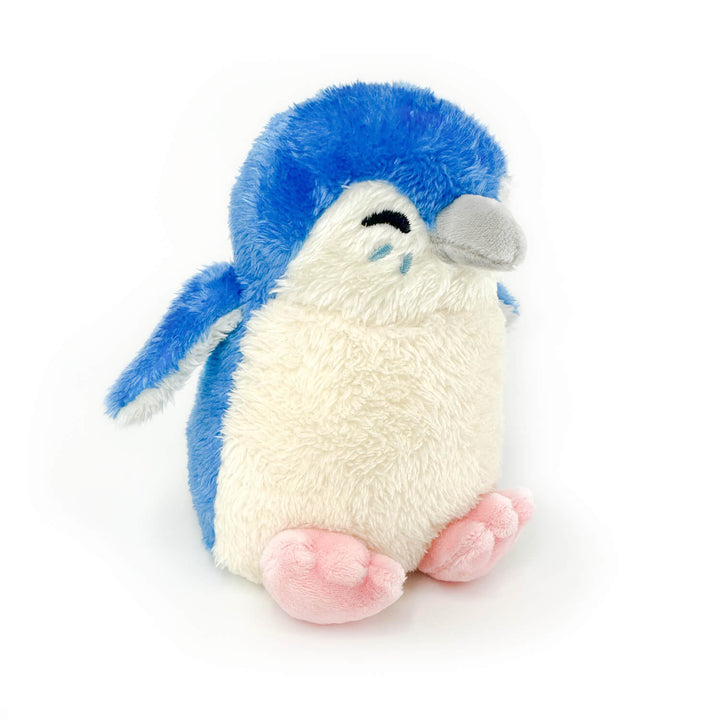 Little Blue Penguin "Bubbles"