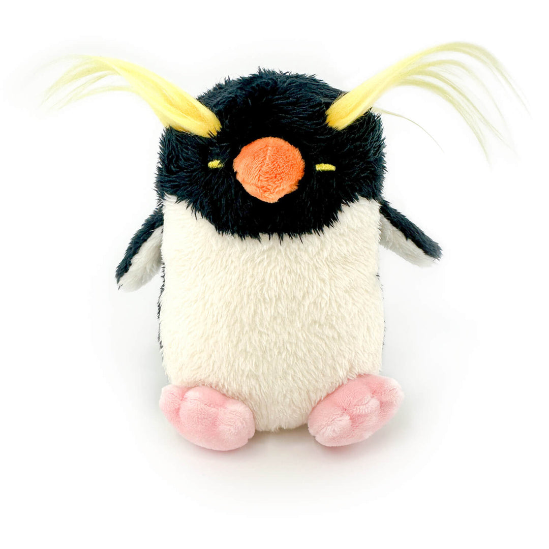 Rockhopper Penguin "Cliff"