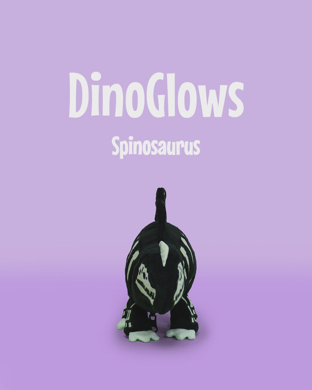 DinoGlows Spinosaurus